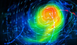 GraphCast, l’intelligenza artificiale al servizio del meteo