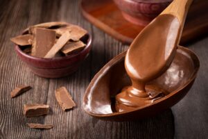 Uova d'autore per una Pasqua gourmet