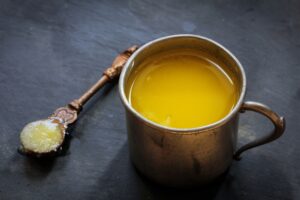 Il burro Ghee, elisir di lunga vita?