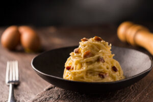 Carbonara Day 2024, giornata mondiale di un piatto storico