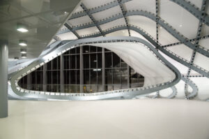 Tra design e architettura, torna Open House Roma