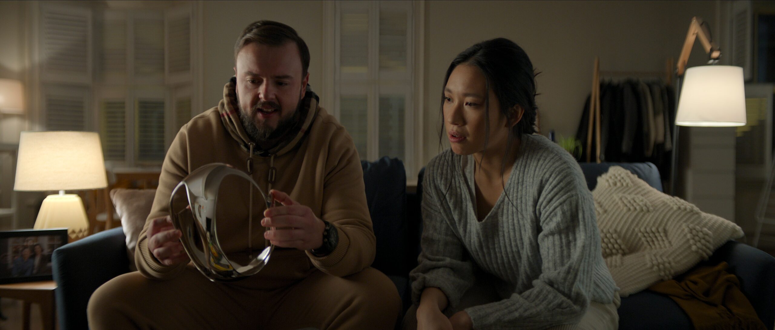 Courtesy of Netflix
