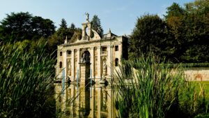 I 5 giardini privati più belli d’Italia