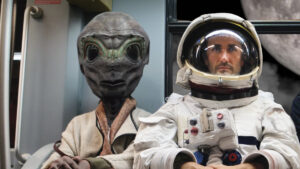 Errori e meraviglie, all'Auditorium torna il Festival delle Scienze