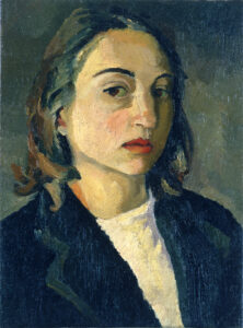 Carla Accardi, una mostra per celebrare l’arte al femminile