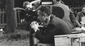 A Ferrara un museo dedicato a Michelangelo Antonioni