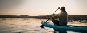 Le migliori 5 tavole da SUP da acquistare su Amazon