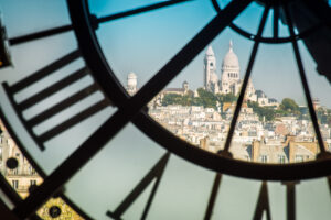 Una notte al Museo (d’Orsay)