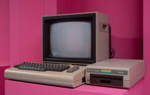 Ma ve lo ricordate il Commodore 64?