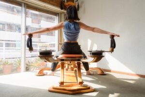 Gyrotonic, le attrezzature essenziali