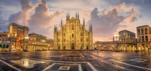 Milano, città dei single?