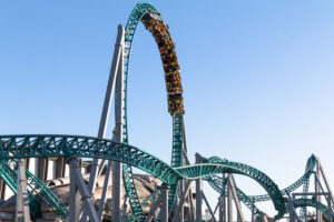 Tra avventura e magia, i parchi a tema in Italia - Cinecittà World