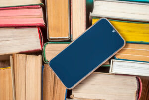 BookTok, l’hashtag del momento