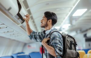 10 trucchi per massimizzare lo spazio nello zaino