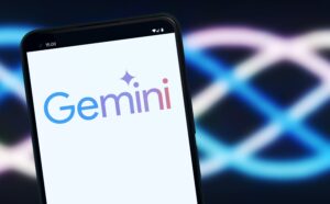 L'app di Gemini arriva in Italia per contrastare ChatGPT