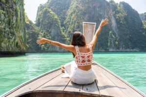 Cinque consigli per una vacanza green