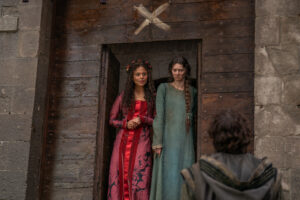 The Decameron, le novelle di Boccaccio sbarcano su Netflix