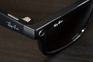 Tutto sui nuovi Ray-Ban Smart Glasses di Meta