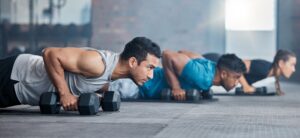 CrossFit, lo sport funzionale ad alta intensità