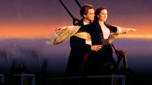 15 cose che forse non sai su "Titanic"