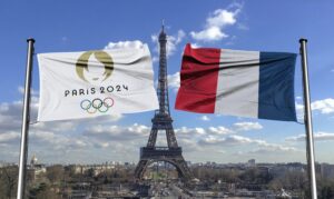 Le discipline olimpiche più strane, di oggi e di ieri