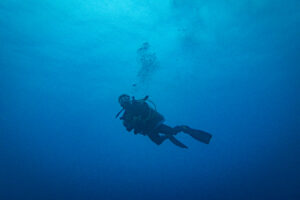 Tuffarsi nell'abisso, la Deep Dive di Dubai