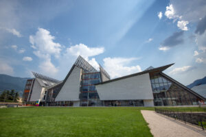 I musei scientifici in Italia