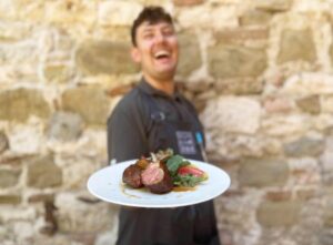 Numero Zero, il primo ristorante inclusivo dell'Umbria