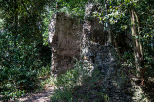 Gli otto borghi fantasma del Lazio