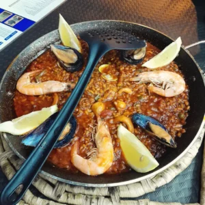 Andalusia, i sapori tipici di una terra caliente
