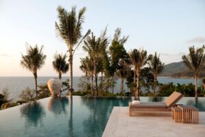 I 5 hotel con le infinity pool più belle d'Italia