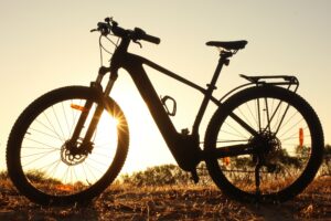La nuova e-bike con 1000 km di autonomia
