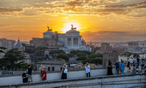 A Roma la seconda edizione del Festival delle Terrazze