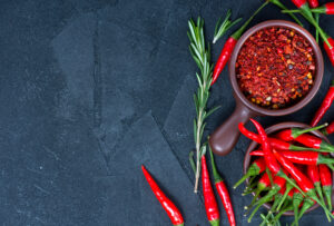 Dal 28 agosto torna a Rieti la Fiera Mondiale del Peperoncino