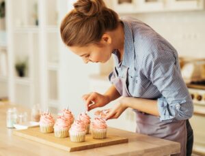 I must have della pasticceria fai da te