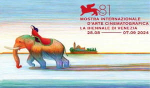 Le Serie TV sbarcano al Festival di Venezia 2024