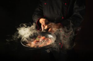 5 alternative veg alla carne