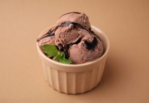 Minimal, la prima gelateria stellata al mondo