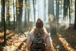 Dove andare in autunno?