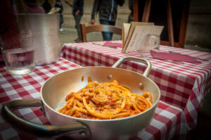 Le 10 migliori trattorie per camionisti d'Italia