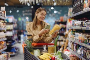 Fenomenologia del Travel Grocery