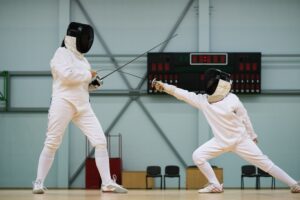 I migliori sport per bambini