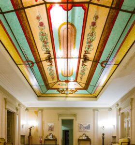 Il 12 e il 13 ottobre tornano le Giornate FAI d'autunno