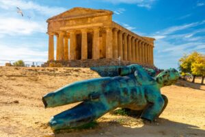 Agrigento Capitale della cultura 2025