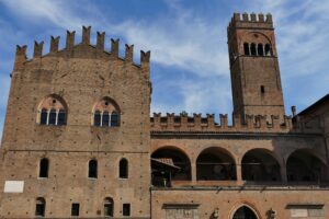 A Bologna C'è più gusto il 12 e il 13 ottobre