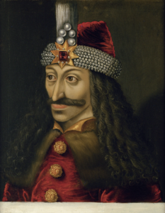 Vlad III di Valacchia, il vero volto di Dracula