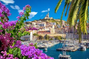 A Marsiglia il quartiere più cool del mondo