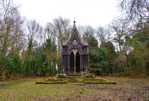 Il Bosco del Sasseto, uno scrigno di biodiversità