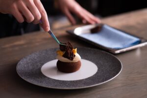 La cucina gourmet alla portata di tutti