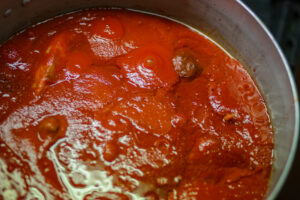 C'era una volta il ragù... anzi due